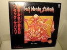 BLACK SABBATH 