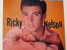 RICKY NELSON SELF TITLED IMPERIAL LP 9050 US ORIGINAL M-