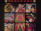 Pearl Jam Backspacer Vinyl