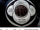 ? Jades 'I'm Where It's At' STOMPING OLDIE Northern Soul Vinyl 45 HEAR