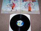 IN HEARING OF ATOMIC ROOSTER 1971 UK PEGASUS LP