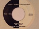 Belva & The Randolph Bros. 