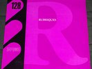 Rene ROUSSEL LP MP2000 Rubriques Library Cosmic synth
