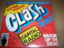 THE CLASH - COST OF LIVING e.p 7