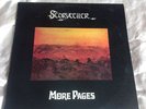 Rare Transatlantic Lp Storyteller More Pages Folk Rock Excellent Condition