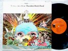 CHOCOLATE WATCH BAND THE INNER MYSTIC ORIG LP GARAGE PSYCH JEWEL