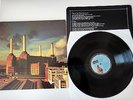 PINK FLOYD - ANIMALS LP EX UK 1ST ISSUE ORIGINAL VINYL + INNER A3/B4