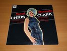 CHRIS CLARK SERIOUSLY RARE TAMLA MOTOWN VINYL ALBUM 