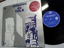 GRUPO FLAMINGO ROCK - Los Atlantes de Tula 1983 PRIVATE MEXICAN PROG PSYCH ROCK