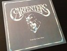 The Carpenters Yesterday Once More Greatest Hits Vinyl Double LP New Sealed 1985