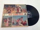 MAIN SUNDAR HOON- RARE BOLLYWOOD  LP VINYL RECORD