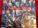 The Stone Roses The Second Coming double vinyl gatefold 1994