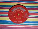 THE BEATLES - Please Please Me 7