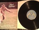 ROD STEWART An Old Raincoat Won't Ever Let You Down LP UK 1st Vertigo Swirl