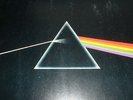 PINK FLOYD - DARK SIDE OF THE MOON - UK PRESS LP 1973 - **MAJOR LABEL ERROR**