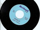 DETROIT NORTHERN SOUL 45-DETROIT EMERALDS-HOLDING ON-WESTBOUND-LISTEN