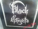 BLACK ANGELS - On The Run - RAR - Norway