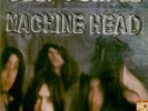 DEEP PURPLE -2 X ORGINAL LPs- MACHINE HEAD + PURPLE PASSAGES
