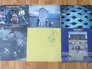 6 THE WHO LPS LIVE AT LEEDS TOMMY QUADROPHENIA WHO'S NEXT  HOOLIGANS WHO ARE YOU