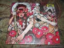 BARONESS Red Album white splatter 2 x vinyl mastodon isis high on fire kylesa