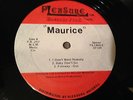 VERY RARE OHIO MODERN SOUL FUNK LP  
