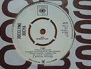 Jocelyne Jocya - Time 1969 UK 45 DEMO MOD HEAR IT 