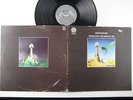 Lighthouse,Thoughts Of Movin' On,Rare First Press,Vertigo Spiral Record Label,LP