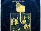 LP RUFUS ZUPHALL WEIß DER TEUFEL 1970 ORIGINAL GOOD WILL 10001 KRAUTROCK HAMMER