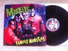 Misfits LP 