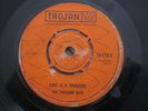 FREDDY McKAY Love Is A Treasure / TOMMY McCOOK Zazuca TROJAN TR 010, (1967)
