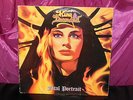 KING DIAMOND FATAL PORTRAIT LP ORIGINAL PRESSING ROADRACER