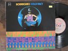 SIXTO RODRIGUEZ - COLD FACT - RARE SOUTH AFRICAN PRESSING SUSSEX - SUGARMAN