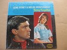 Gene Pitney & Melba Montgomery LP Being Together SEALED