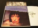 The Intimate Keely Smith - 1964 Jazz Vocal PROMO LP With Error Label