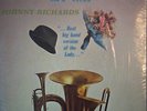 JOHNNY RICHARDS--MY FAIR LADY--MY WAY--ROULETTE PROMO [1964] SEALED