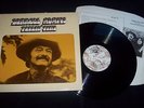 Derroll Adams - Feelin' Fine UK 1972 Village Thing LP with Inner Sleeve