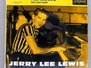 Jerry lee Lewis RE-S 10105 S n° 5  London  45 tours