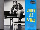 Jerry lee Lewis RE 10.117 London disques 45 tours