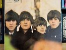 THE BEATLES Beatles For Sale UK ORIGINAL Parlophone LP