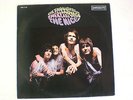The Nice / The Thoughts Of Emerlist Davjack / D-Original LP / Immediate ?