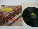 THE BEATLES / PLEASE PLEASE ME   LP  MONO  1963