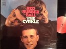 THE CYRKLE 'Red Rubber Ball' - LP