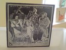 THE PYRAMIDS - BERTH SPEED AND MERGING - US ORIGINAL PRESSING 
