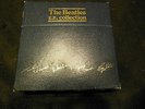 The Beatles 1981 EP Collection 15 EP Records 45RPM