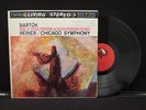 Bartok: Music For Strings Percussion & Celesta on RCA Victor Records Shaded Dog