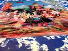 ROLLING STONES LP Their Satanic Majesties Request orig 1967 US pressing 3D cover