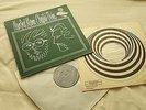 Manfred Mann Chapter Three - Vol I 1 One LP UK Vertigo 1st Press Philips Credit