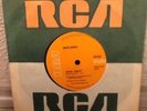David Bowie - Space Oddity / Man Who Sold The World.  45