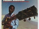 Freddy Robinson 