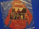 Metallica - Jump In The Fire / Phantom Lord - Picture disc - Vinyl Maxi-Single